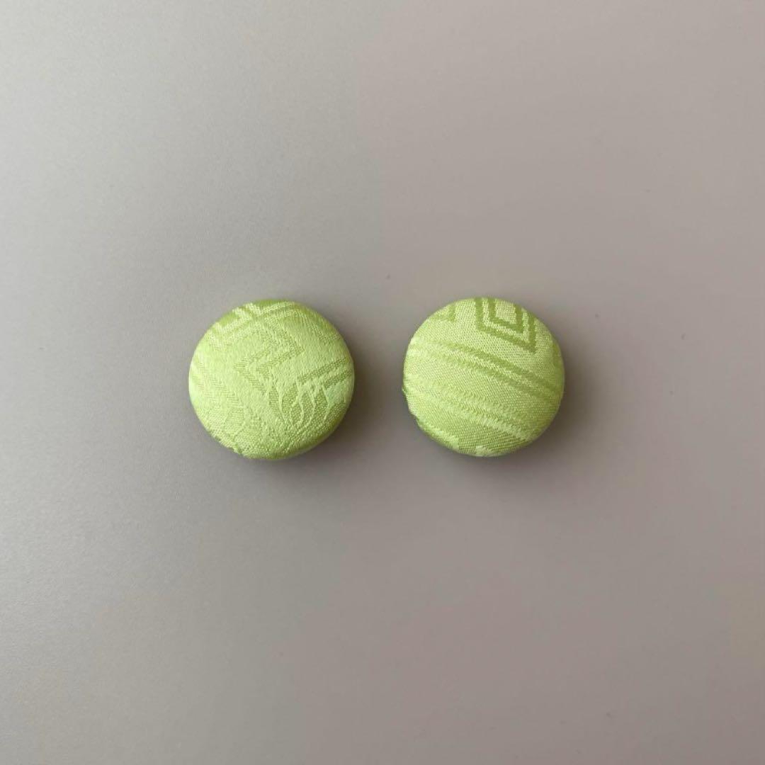 さおタボ　絞り　フリル　七五三　着物リメイク　アンティーク　髪飾り　753