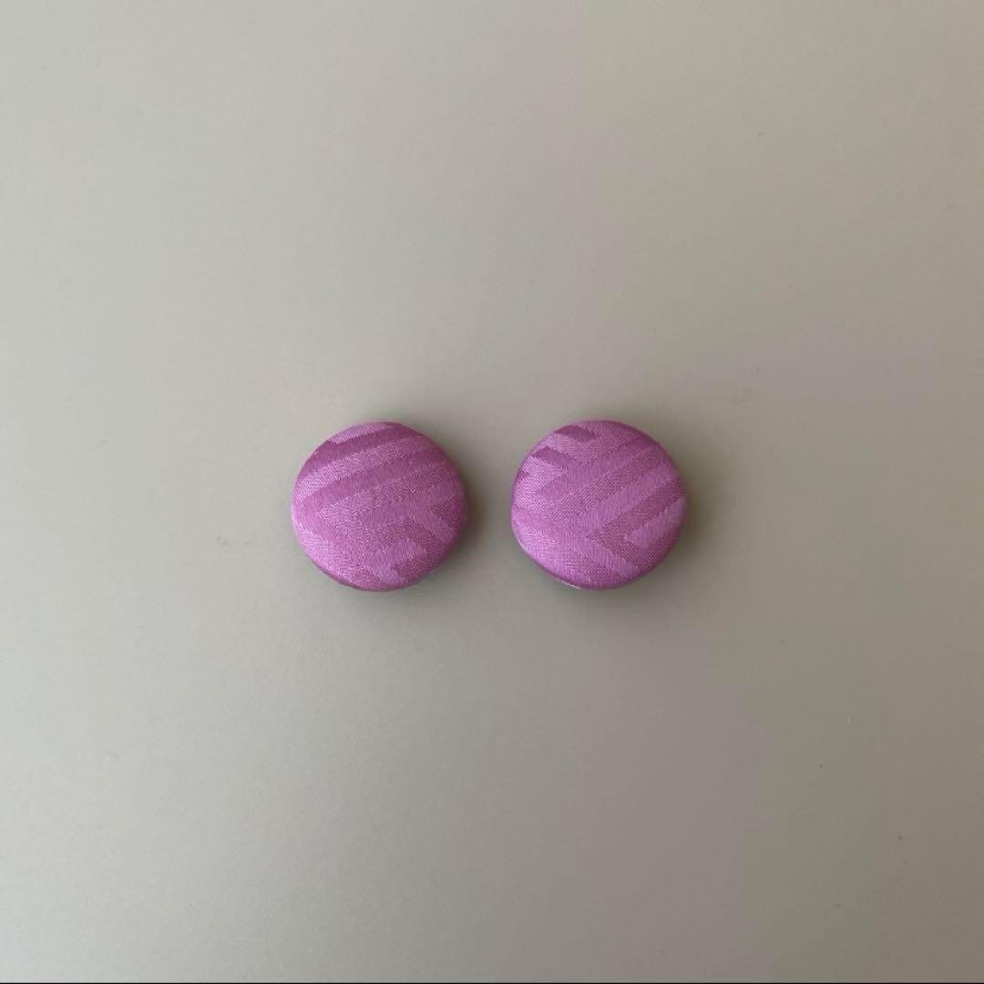 さおタボ　絞り　フリル　七五三　着物リメイク　アンティーク　髪飾り　753