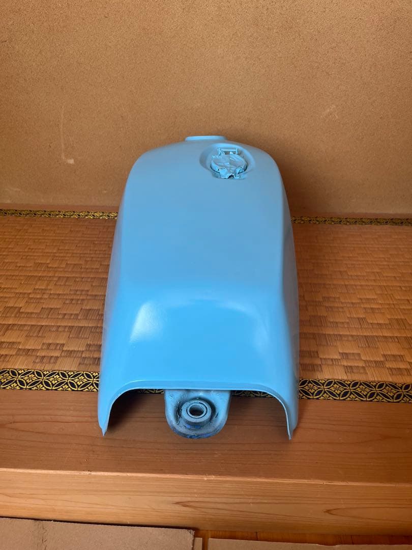 GX250 タンク GX250初期型