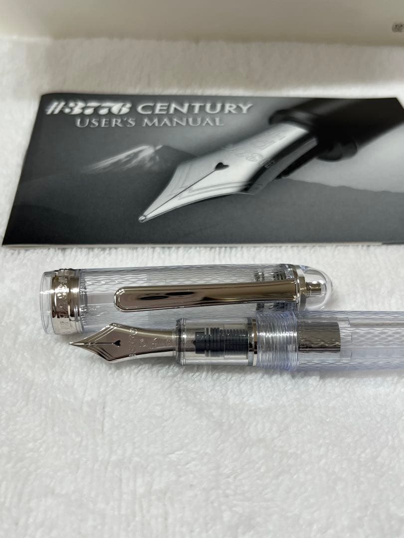 お*ん様 PLATINUM ＃3776 センチュリー　山中　富士旬景シリーズ