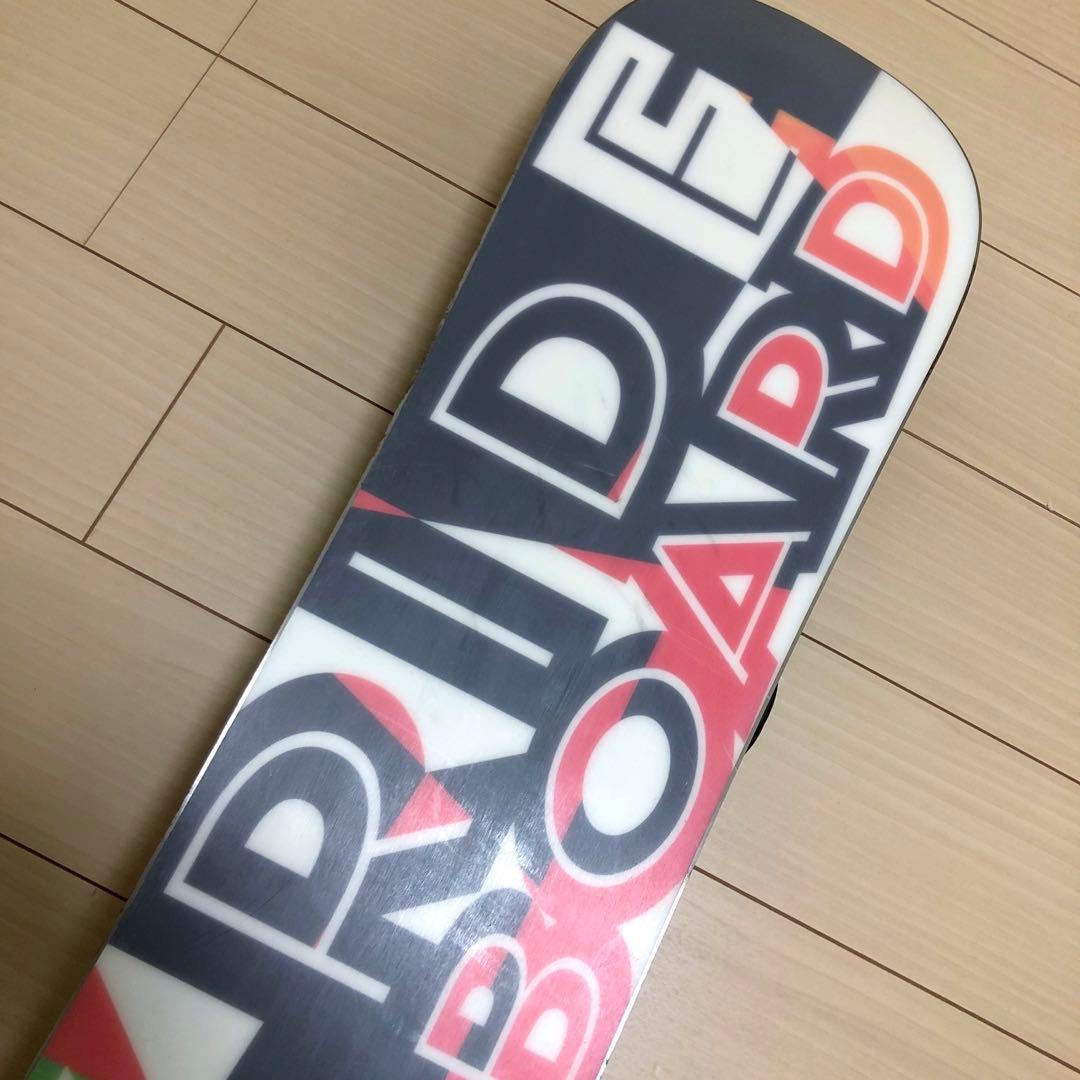 JOY RIDE Focus 120cm キッズ ジュニア 子供 バイン付