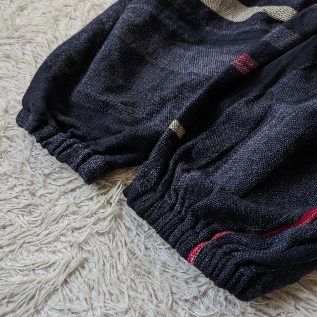 《タグ付》tamaki niime wool nica pants FUTO 2