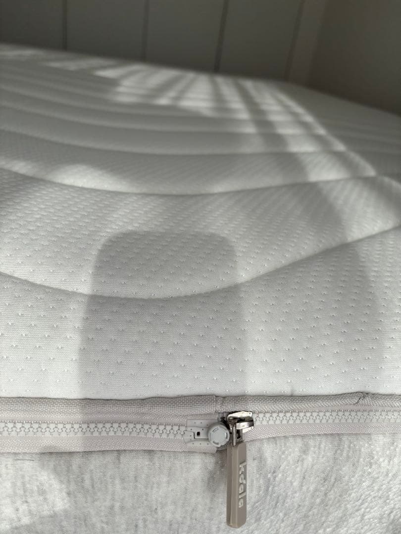 【送料無料】55%OFF　New コアラマットレスBAMBOO クイーン　最上位