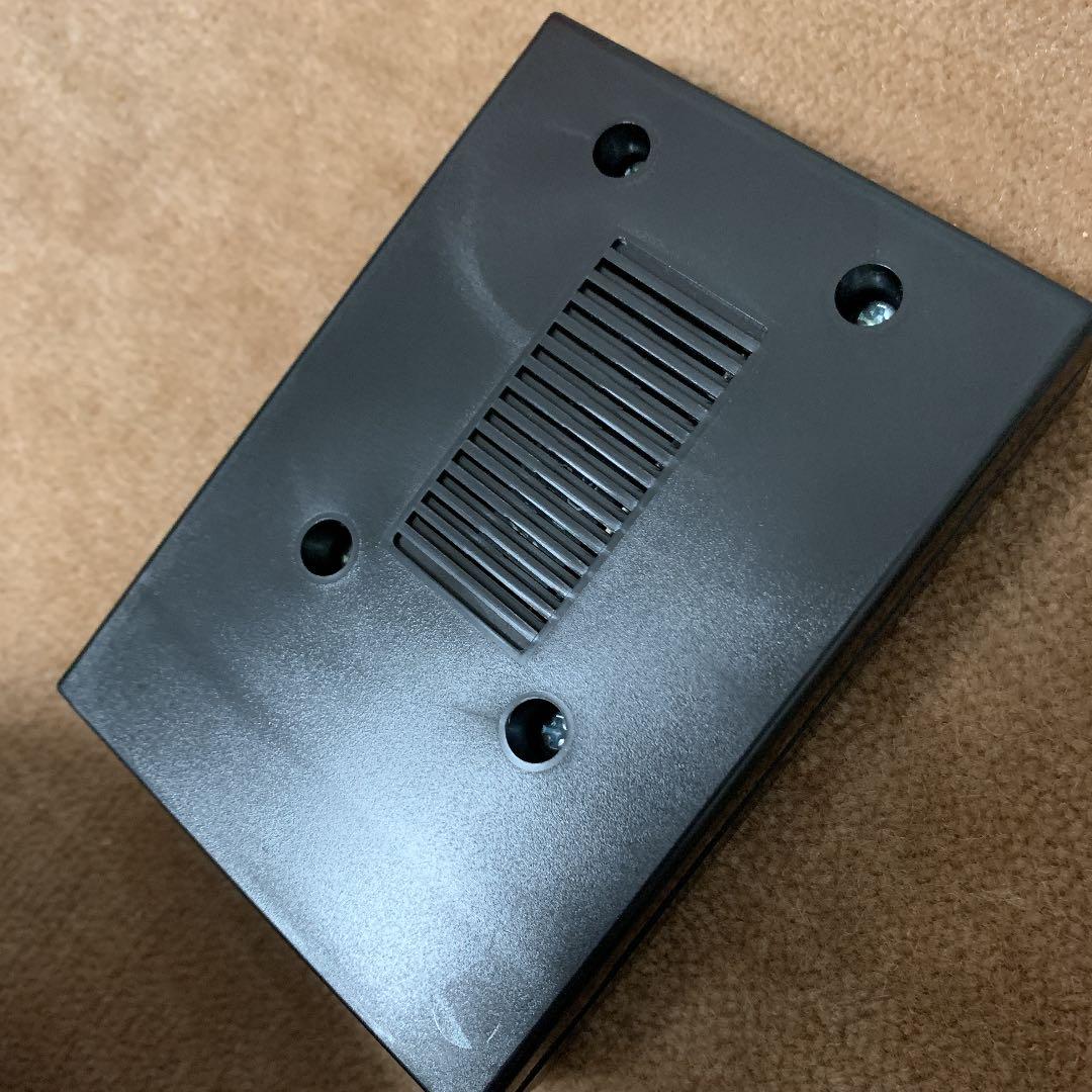 【美品】モンスターマンション　カセットビジョン8