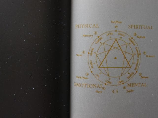 アート・デザイン・音楽 The Unseen: An Atlas of Infrared Plates