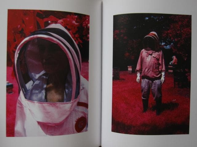 アート・デザイン・音楽 The Unseen: An Atlas of Infrared Plates