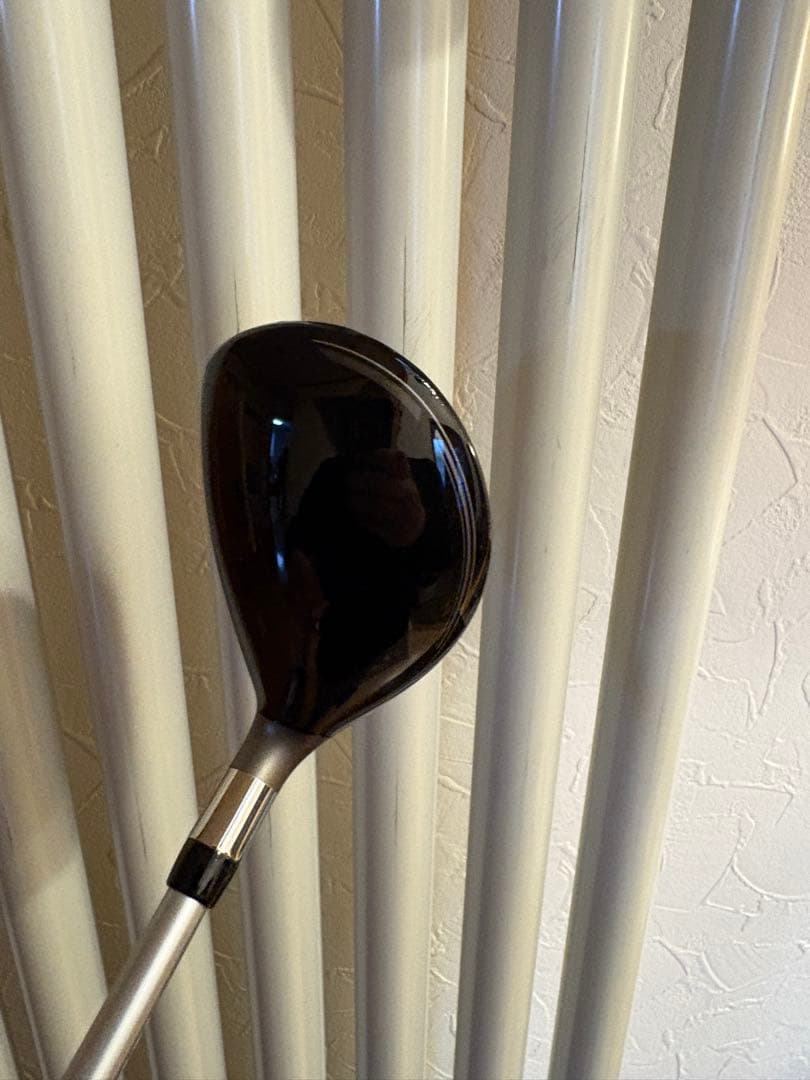 ブリヂストン B2 HT 4U 22度　未使用品