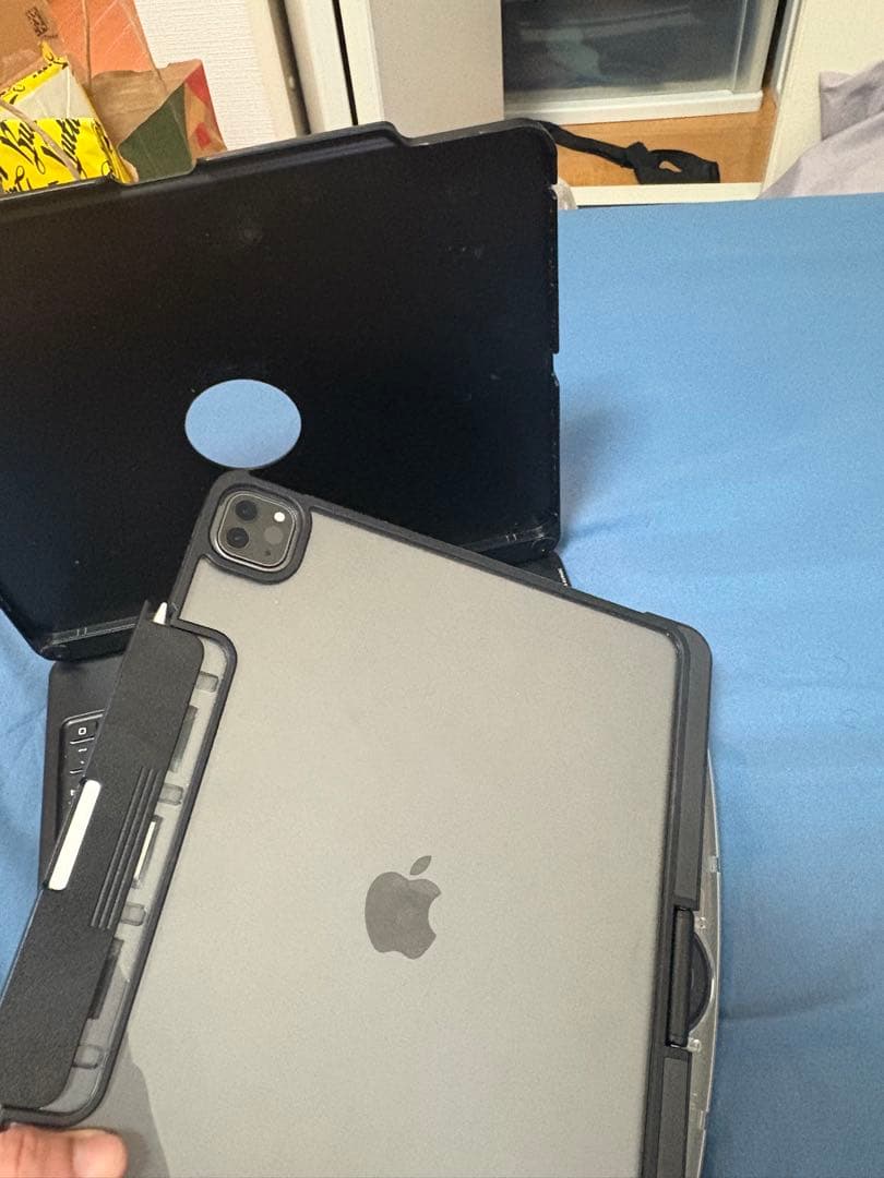 iPadPro 12.9キーボードケース +