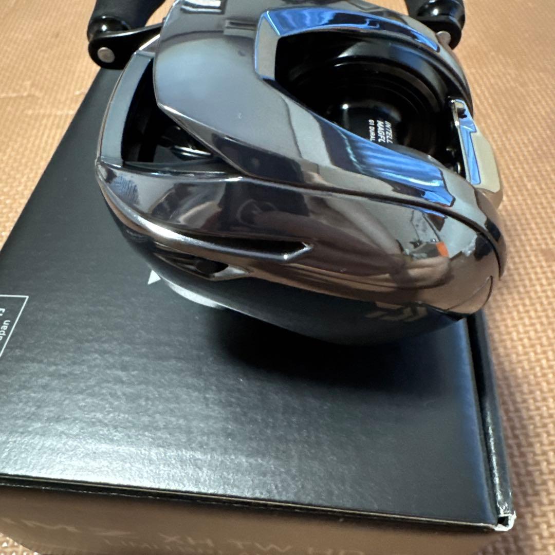 極美品　ダイワ　IMZ リミットブレイカー