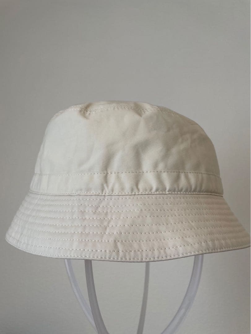 【sさん専用】PRADA テクニカルファブリックバケットハット　レディースXL