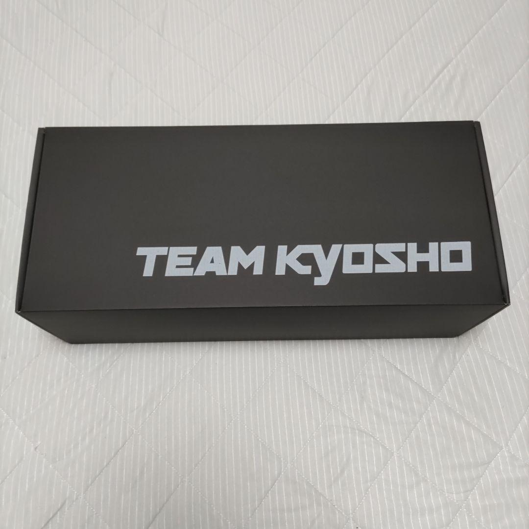 ほ*し様 KYOSHO SPADA 09L NISSAN MARCH Cup C