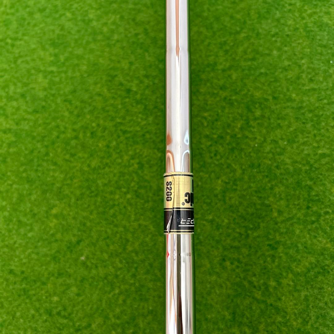 タイトリスト VOKEY FORGED ウェッジ　ボー ケイフォージド 60度