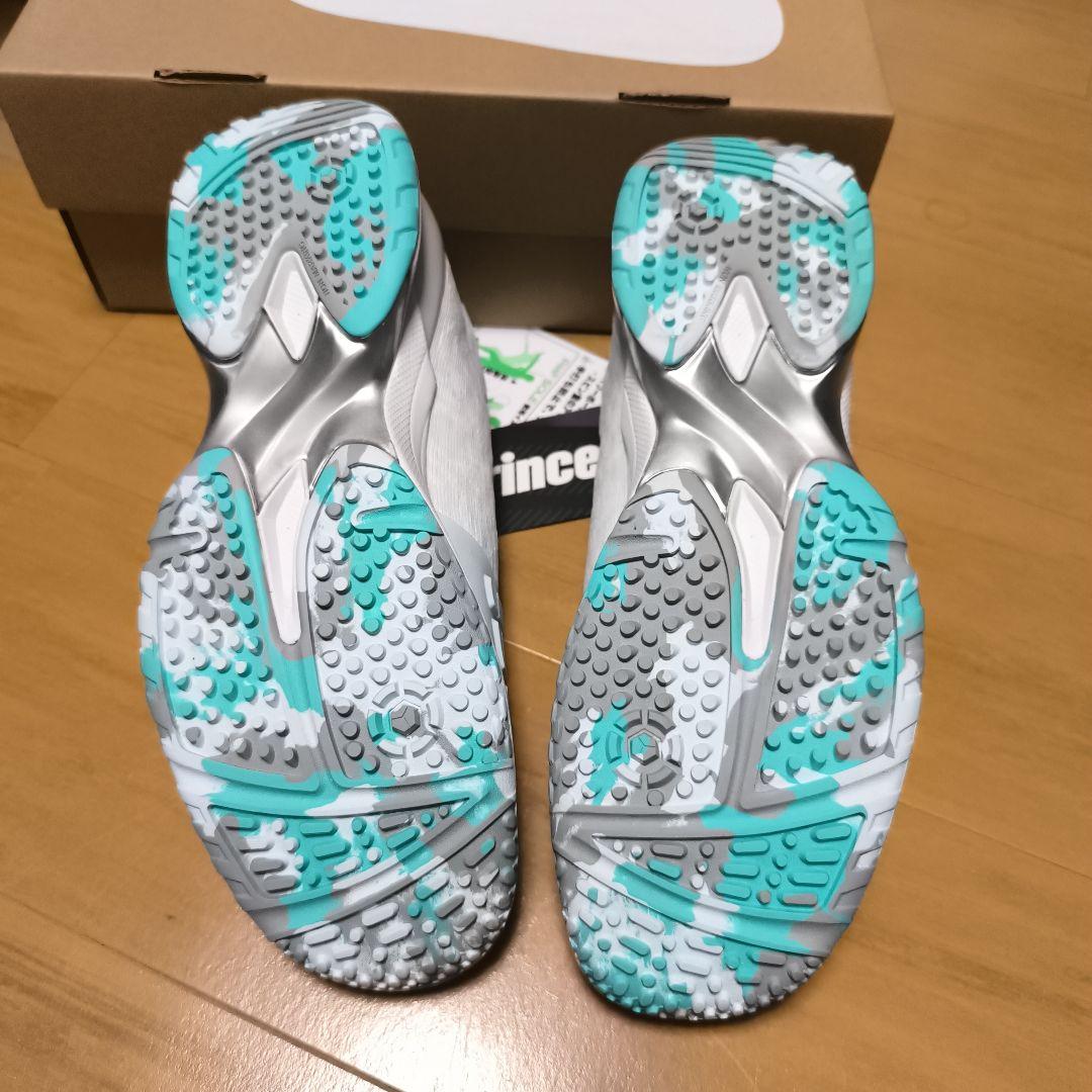 プリンス　ツアープロライト 7 CG　26.0cm オムニ・クレー用