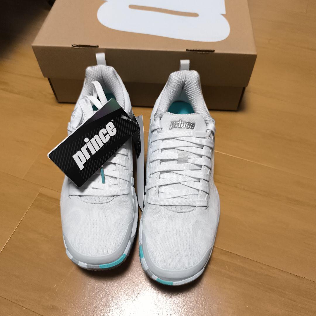 プリンス　ツアープロライト 7 CG　26.0cm オムニ・クレー用