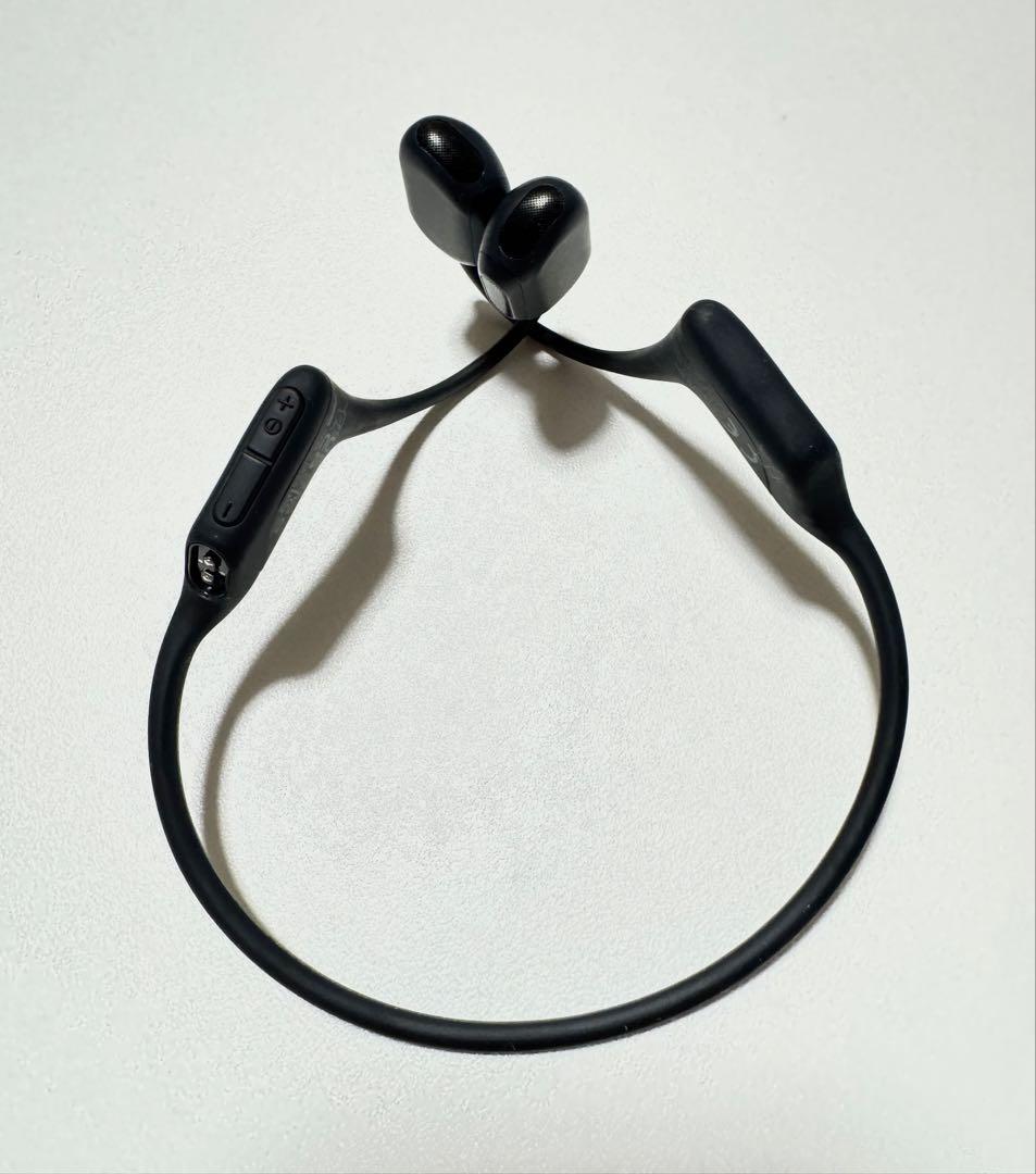 イヤホン OpenRun Pro MINI Black