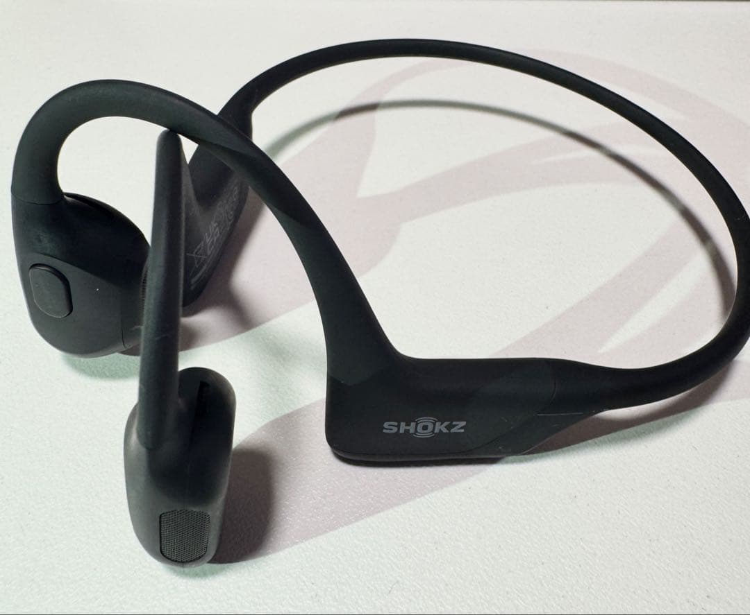 イヤホン OpenRun Pro MINI Black