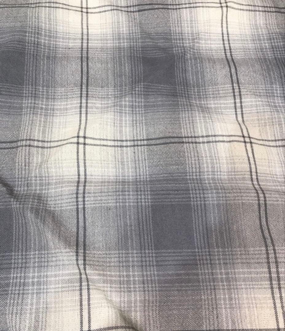 小物 number (n)ine 07AW stole