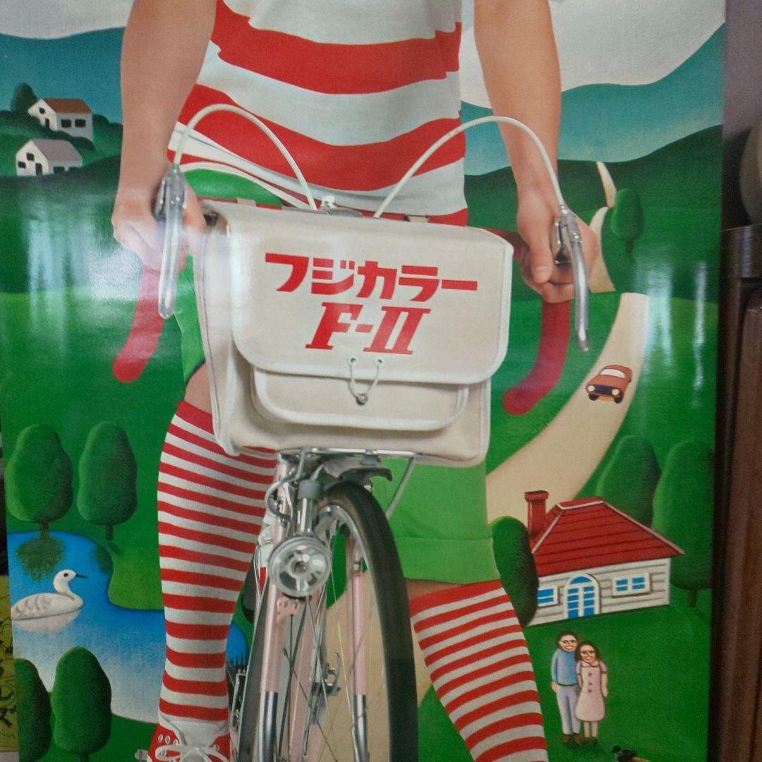 大幅値下げ超希少価値☆山口百恵フジカラー販促タペストリー