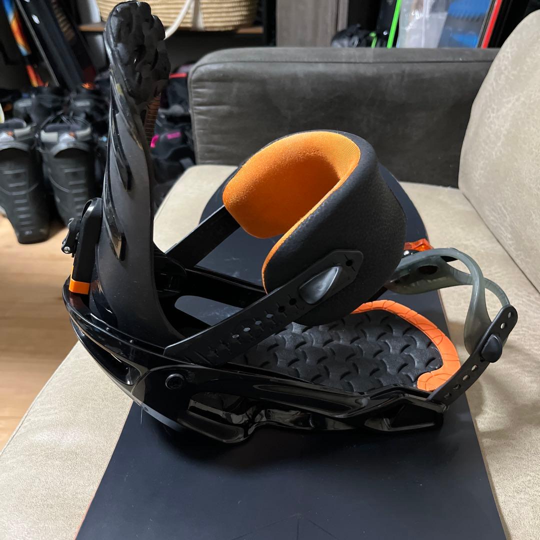 SALOMON CLASSICKS SABOTAGE 154×RHYTHM M