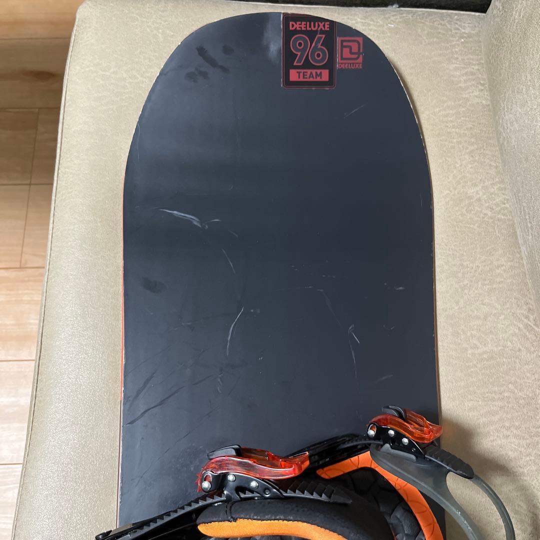 SALOMON CLASSICKS SABOTAGE 154×RHYTHM M