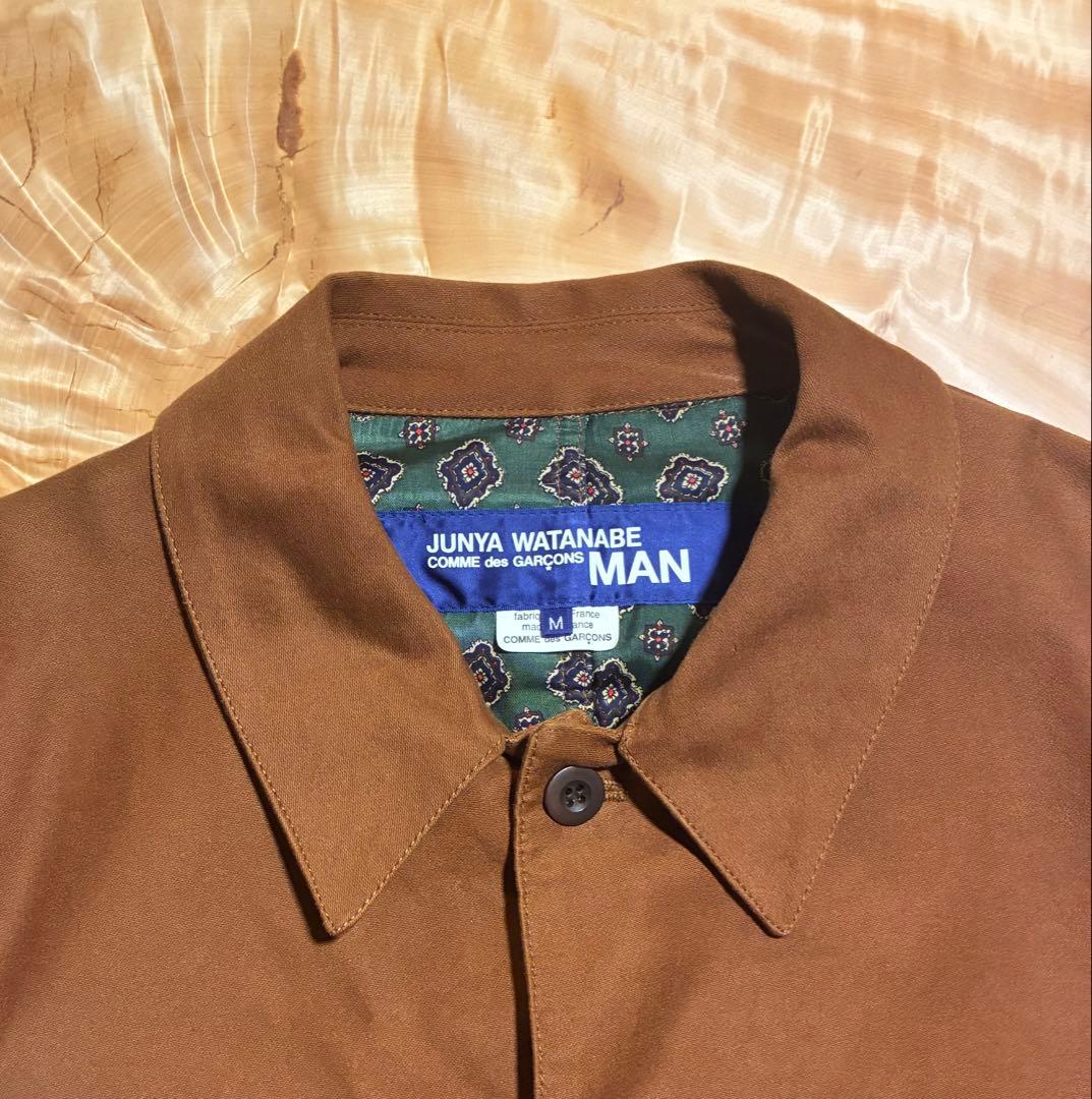 JUNYA WATANABEMAN ジャケット