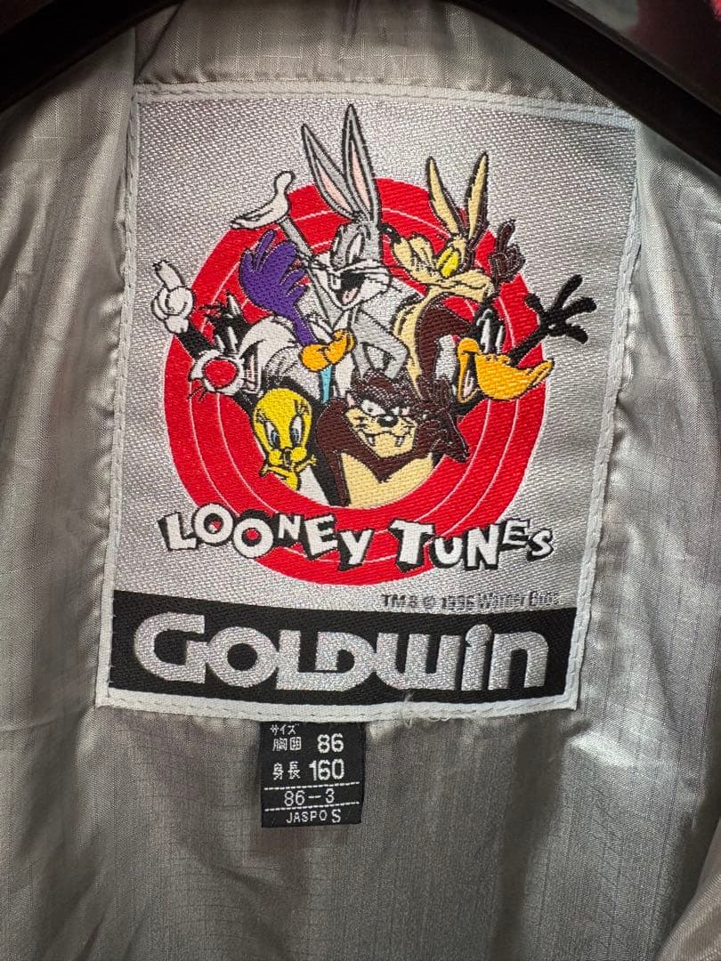 [美品]スキーウェア