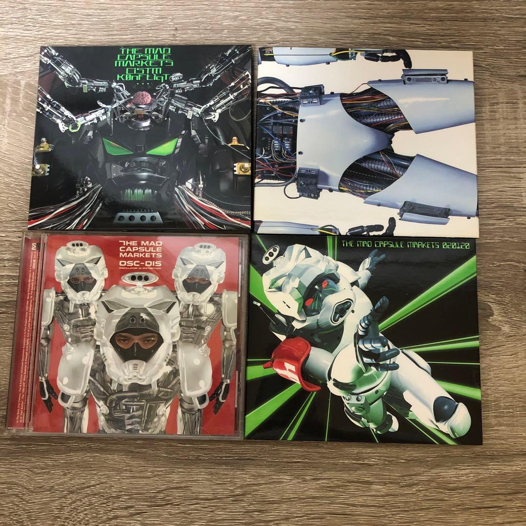 お値下げ‼️メロコア　punk CD 29枚セット