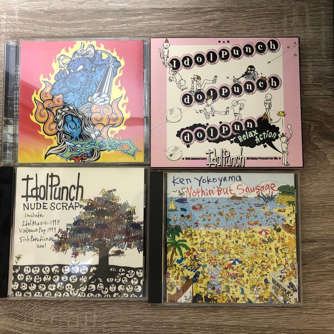 お値下げ‼️メロコア　punk CD 29枚セット