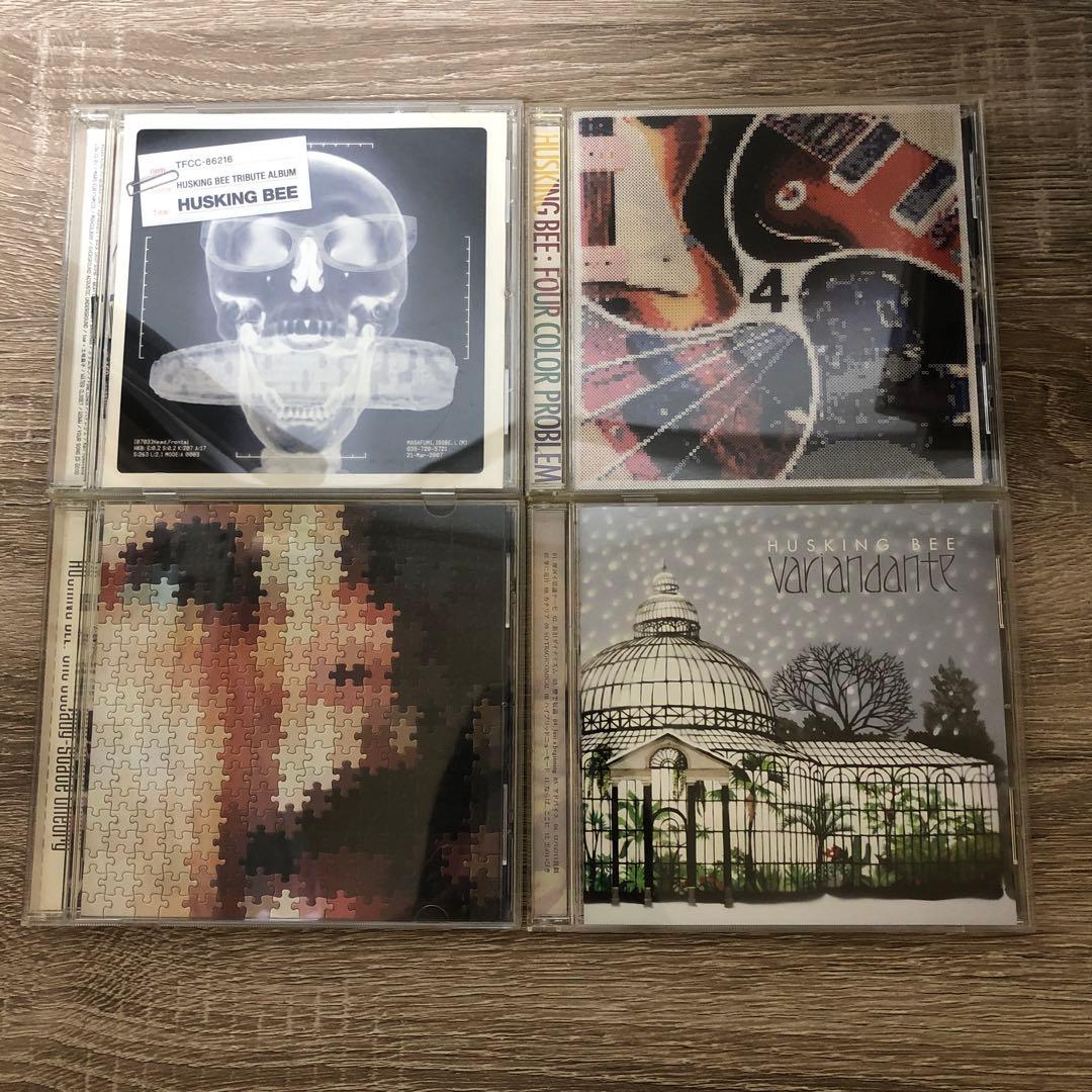 お値下げ‼️メロコア　punk CD 29枚セット