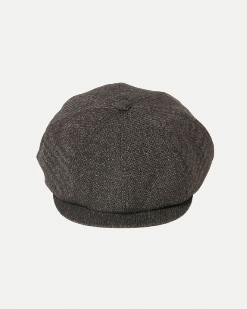 帽子 26ss T.T Newsboy Cap TaigaTakahashi