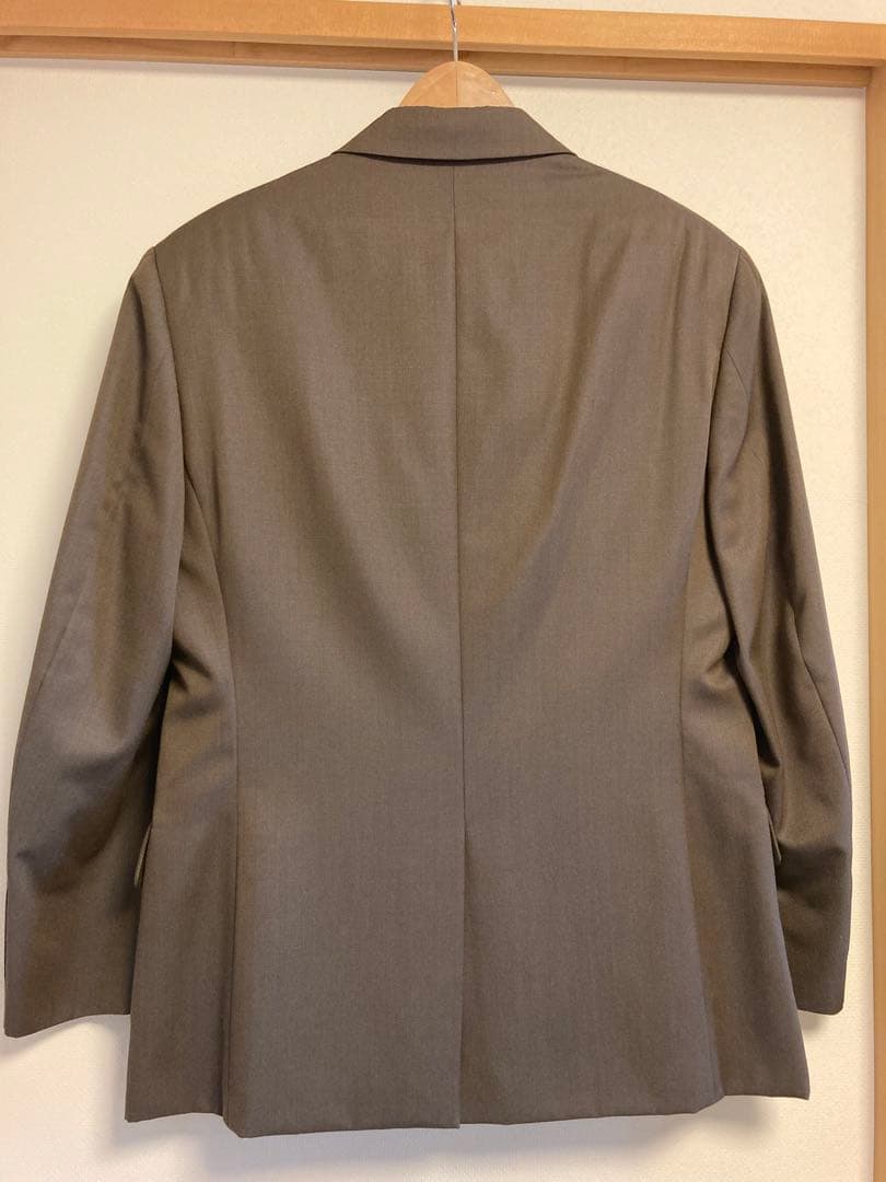 ROMEO GIGLI ロメオジリ　スリーピース