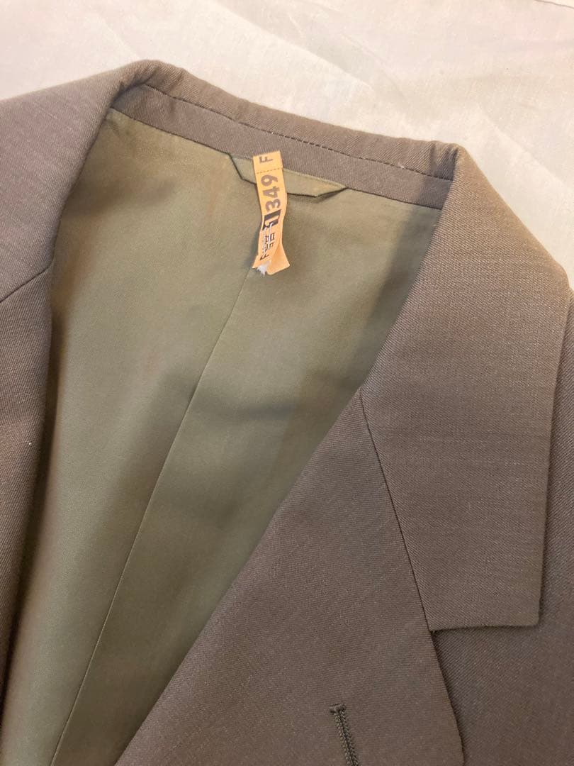 ROMEO GIGLI ロメオジリ　スリーピース