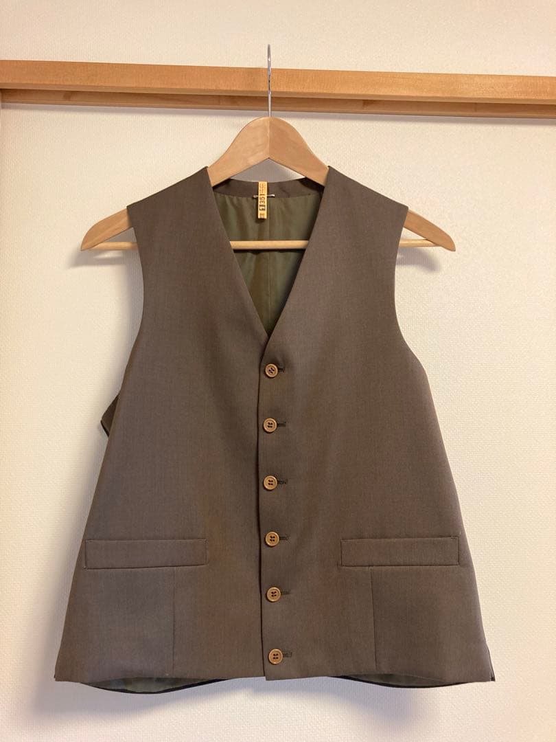 ROMEO GIGLI ロメオジリ　スリーピース