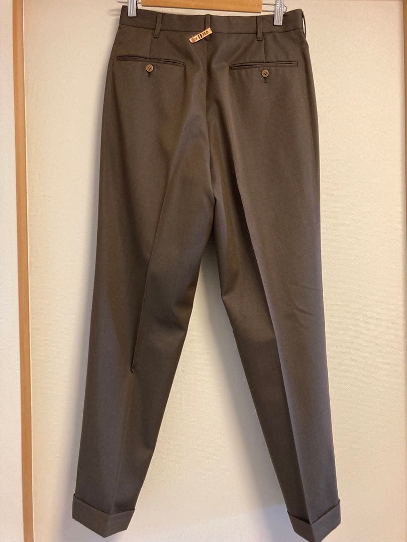 ROMEO GIGLI ロメオジリ　スリーピース