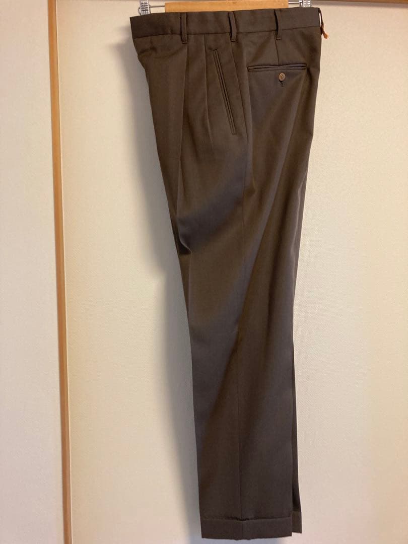 ROMEO GIGLI ロメオジリ　スリーピース