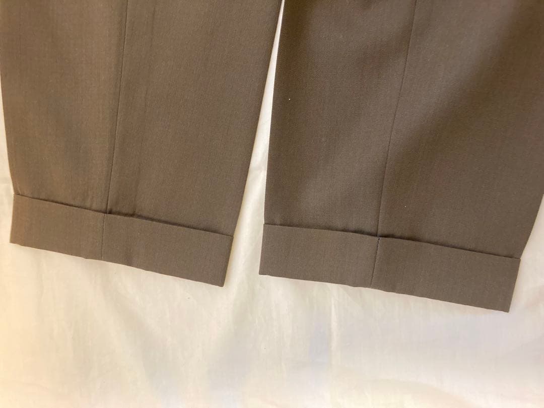 ROMEO GIGLI ロメオジリ　スリーピース