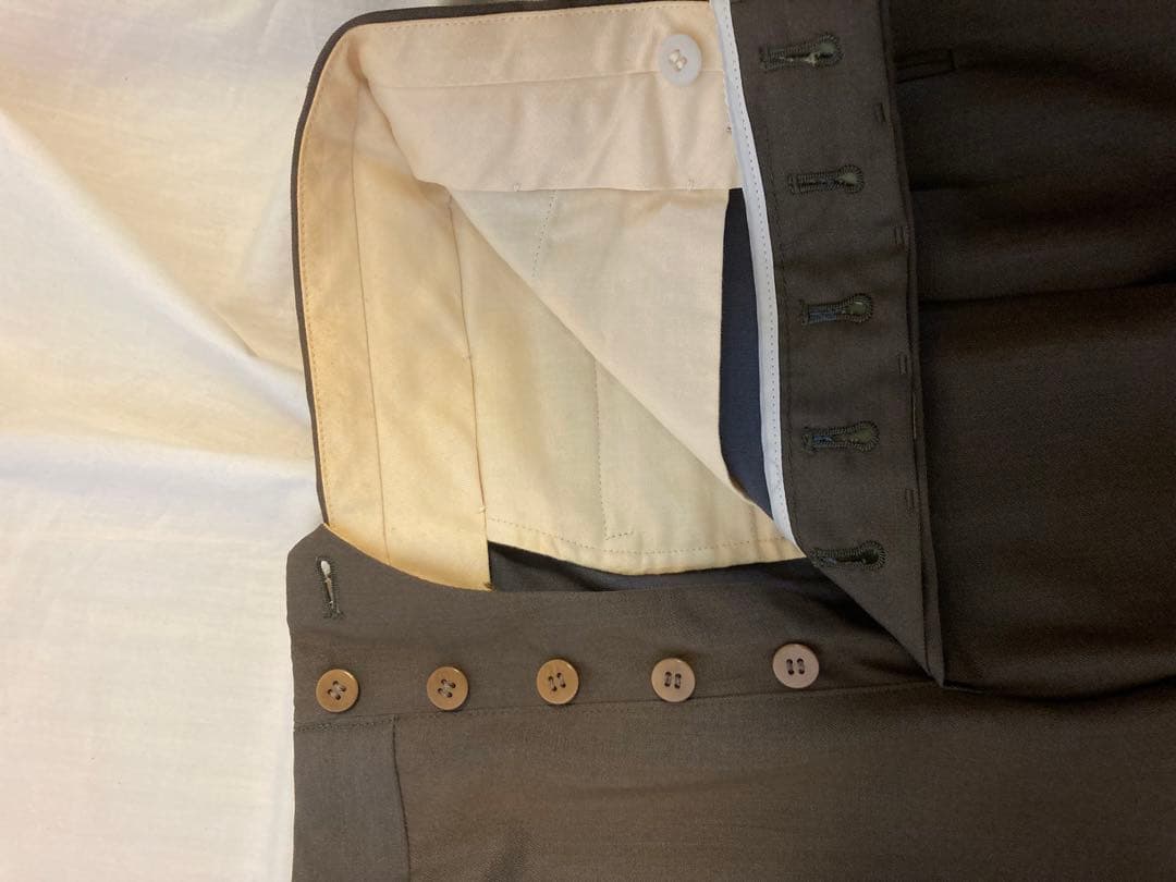 ROMEO GIGLI ロメオジリ　スリーピース