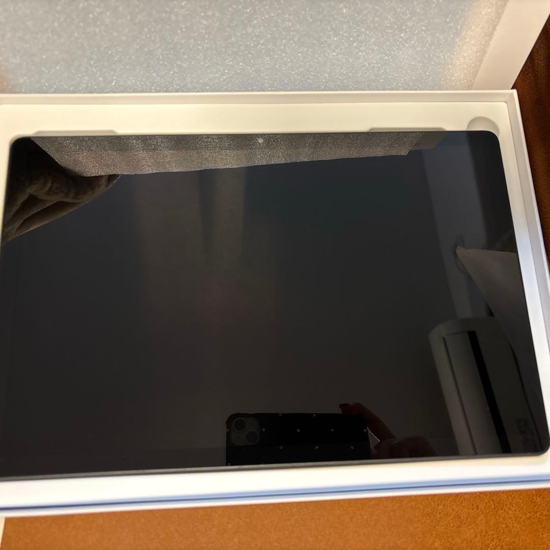 Android16 タブレット13インチ DOOGEE Tab E3 Pro　黒