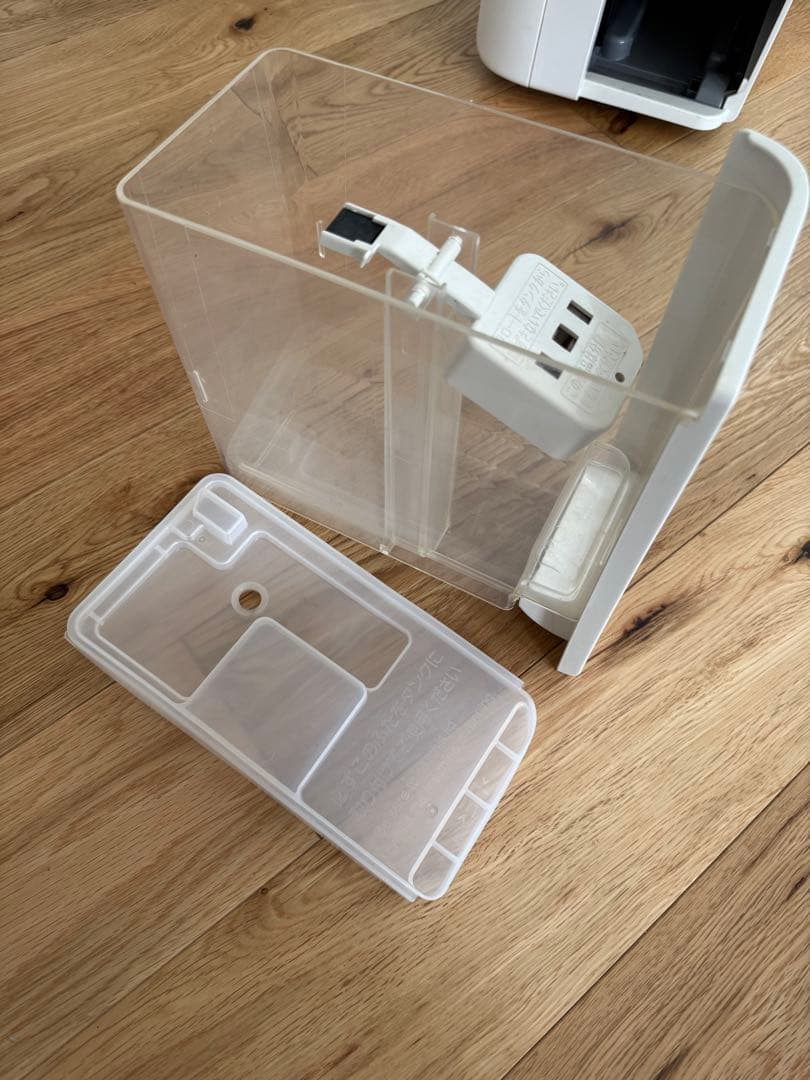 三菱 除湿機 MJ-100FX ホワイト