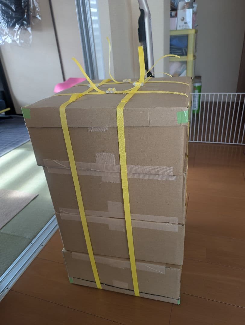 シルバー 13インチ ホイールセット4J　ナット無し