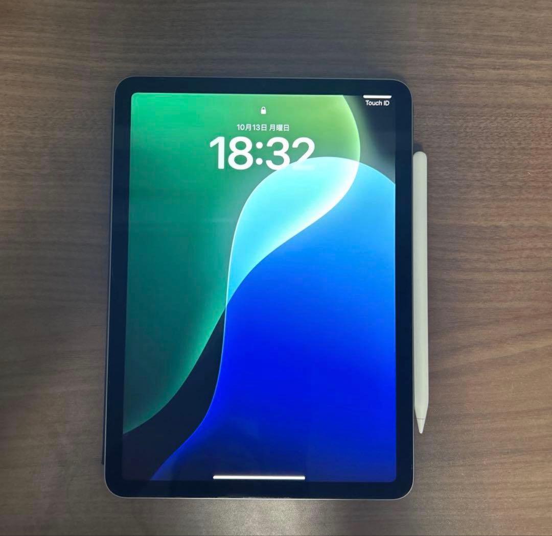 iPad Air 第五世代64GB Applepencil