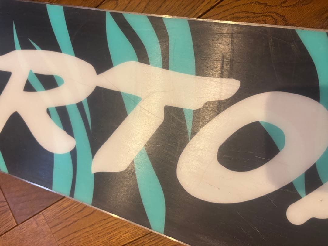 Burton スノーボード 110 cm chopper チョッパー　バートン