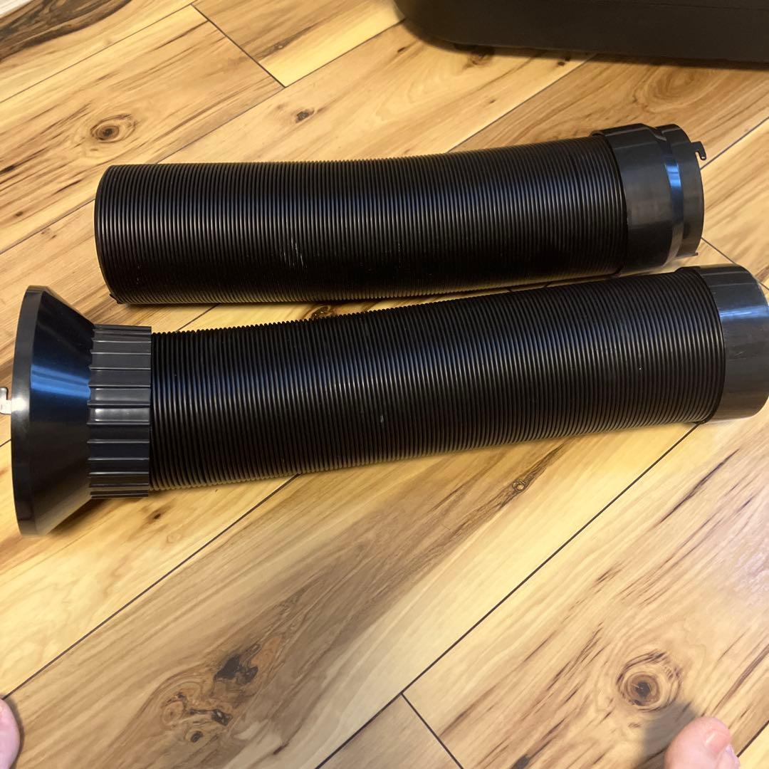 日動工業ポータブルスポットクーラー SPCN-032 ポータブルエアコンエコヤン