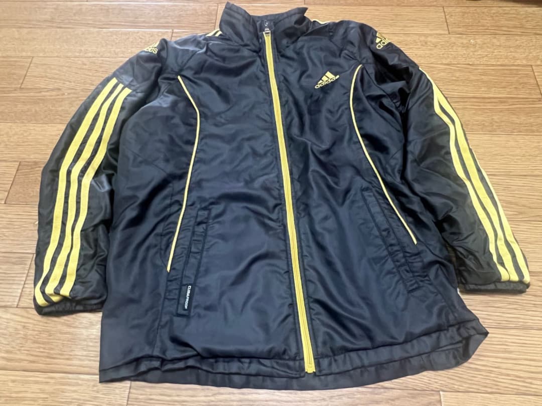 adidas アディダス 上下　セットアップ　150センチ