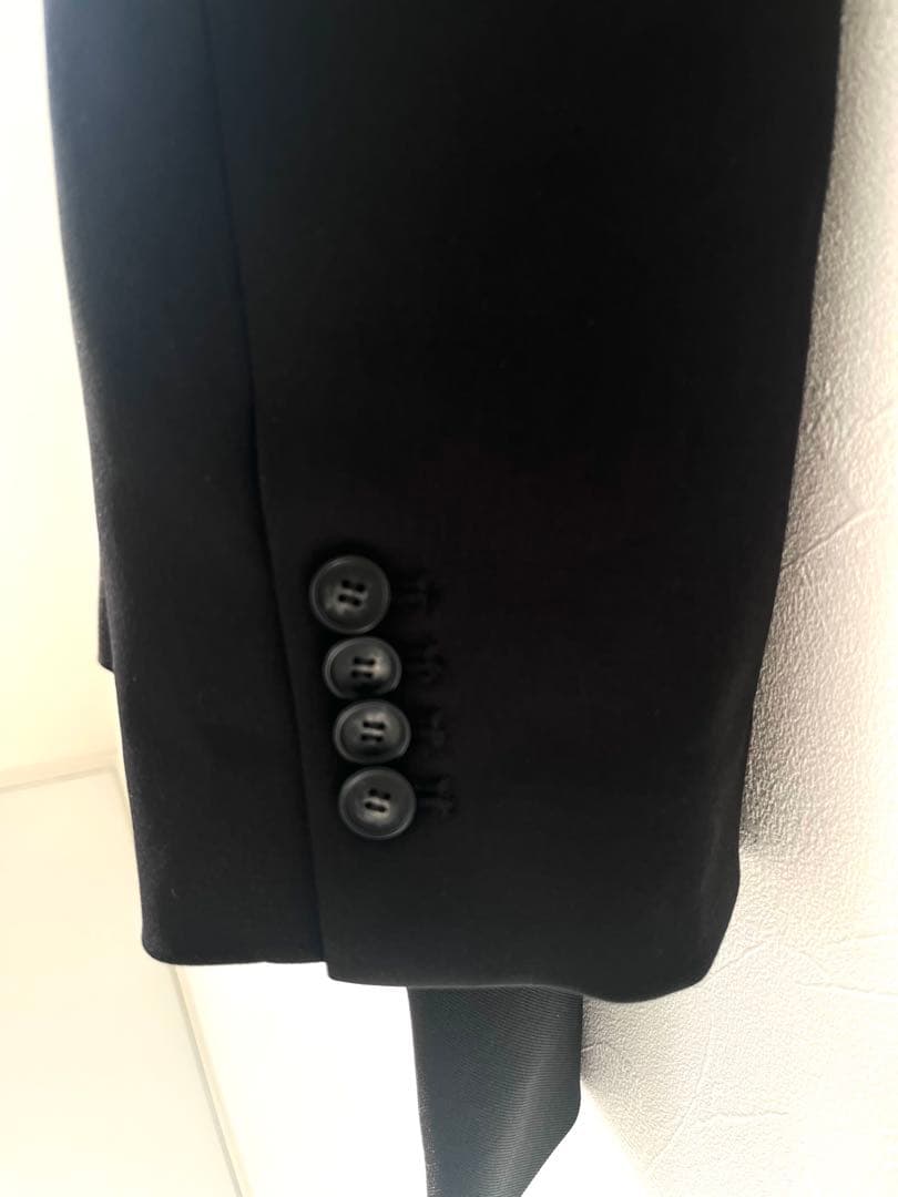 r*m様 ROSE EMBROIDERY JACKET AMERI