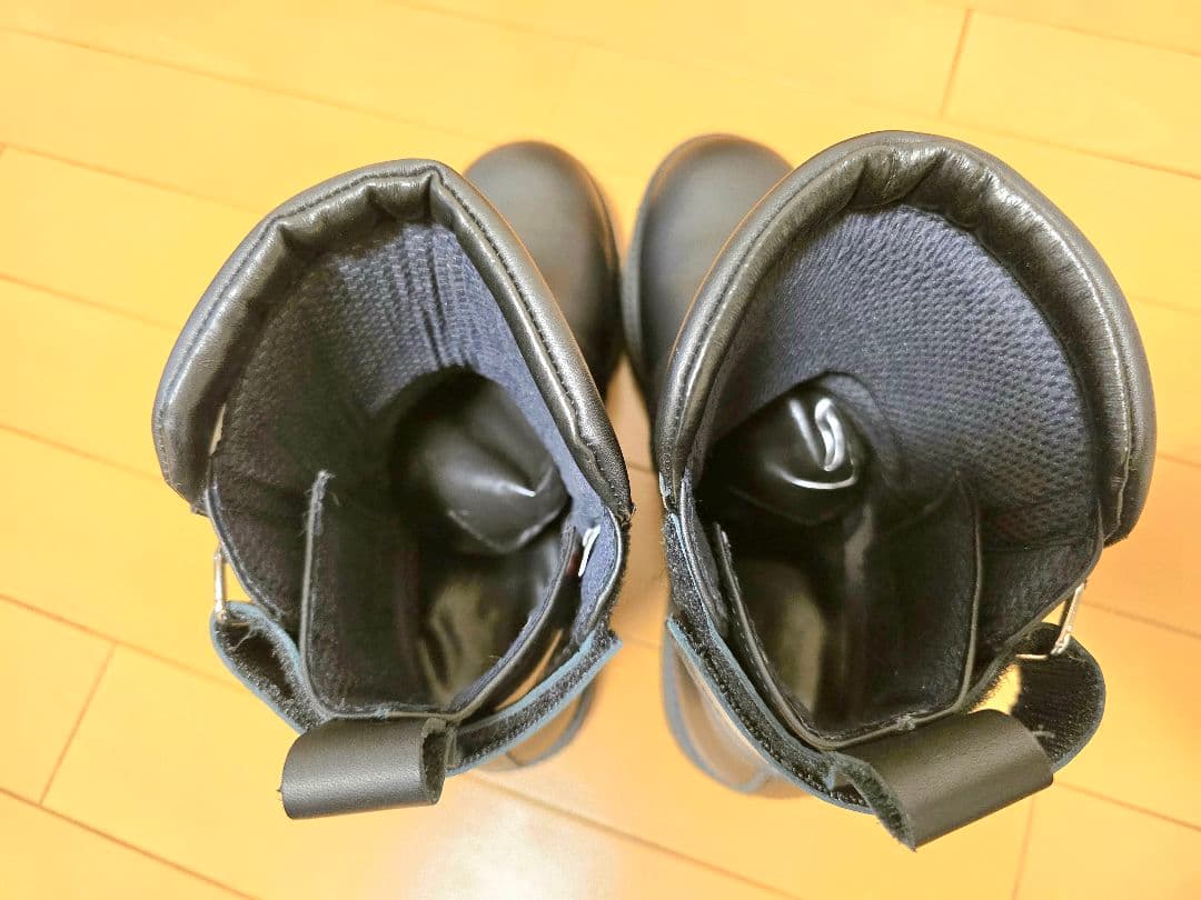 KADOYA カドヤ ブラックアンクル 26cm 箱入完全新品未使用