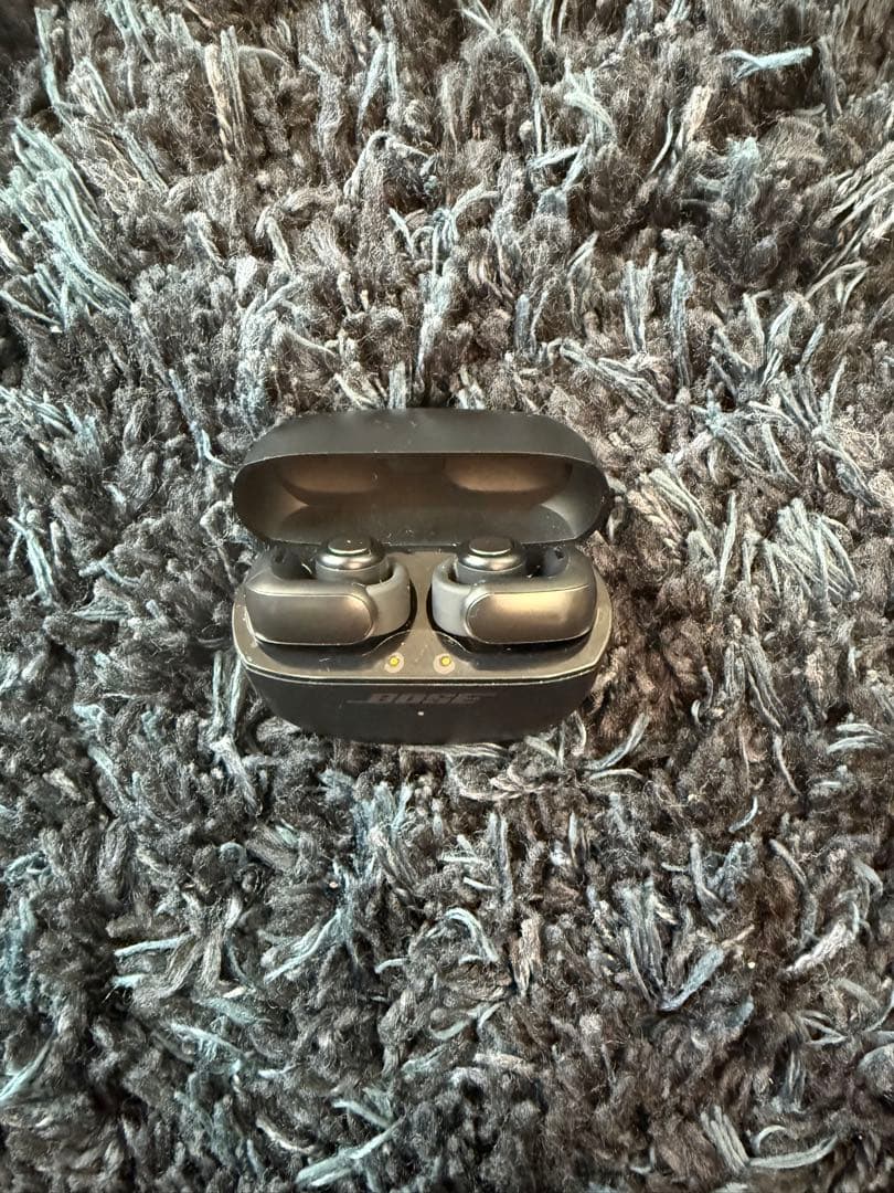 Bose ULTRA TRUE WIRELESS 5年保証あり