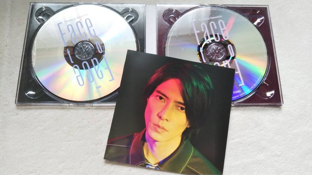 NEWS 山下智久　CDまとめ売り　山P