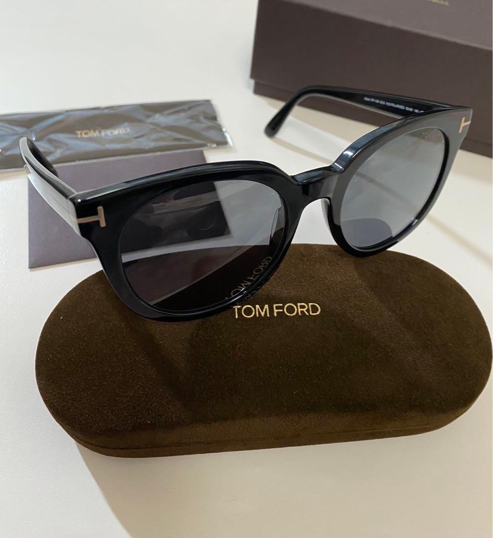 TOM FORD TF 1109 偏光サングラス
