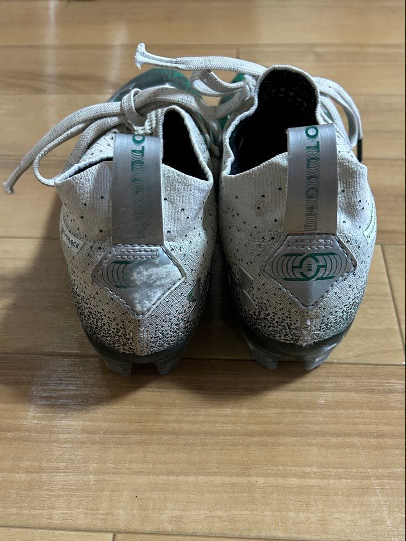 【26.5cm】UA SPOTLIGHT LUX MC アメフト スパイク